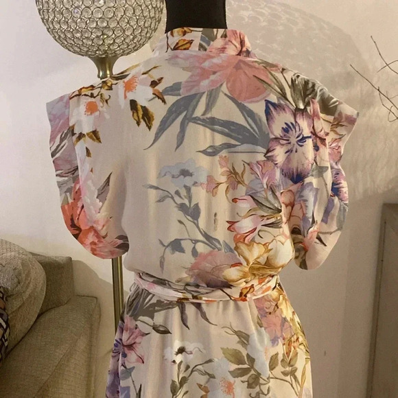 Derhy K dress size medium - Picture 4 of 5